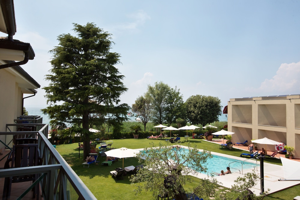 Hotel Campagnola 40/49