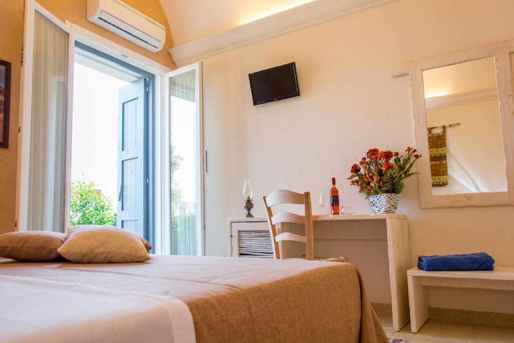 Relais Tenuta Campì 8/50