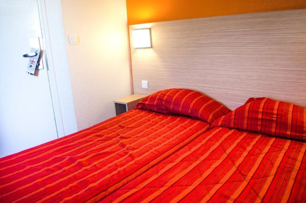 Hotel HECO Lyon sud Vienne 19/48