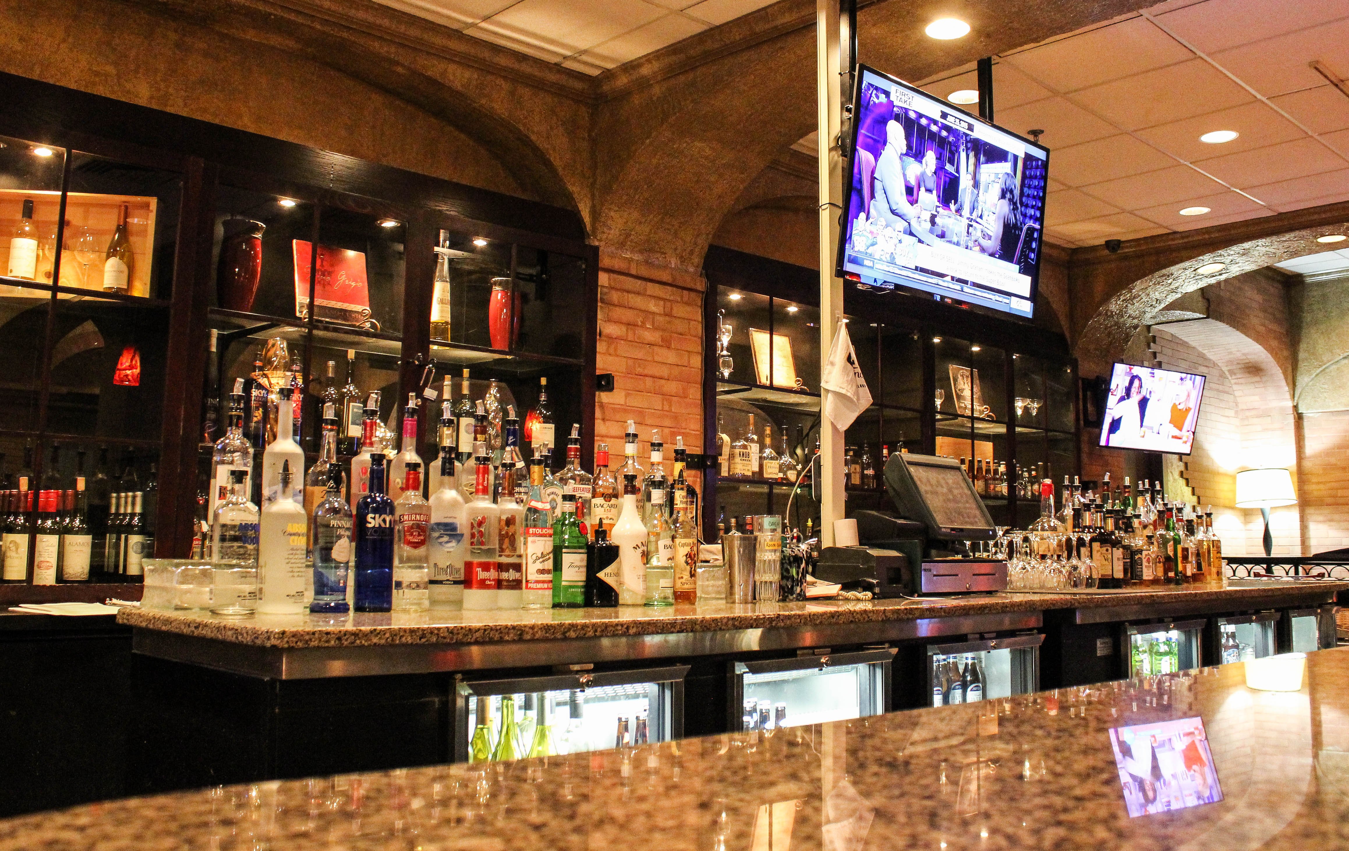 Crowne Plaza Cleveland Airport 16/60