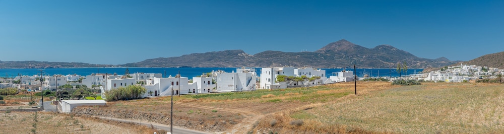 Elea Milos (ex Antonis Rooms) 28/45