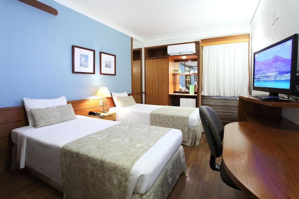 Hotel Dan Inn Sao Jose do Rio Preto 14/50
