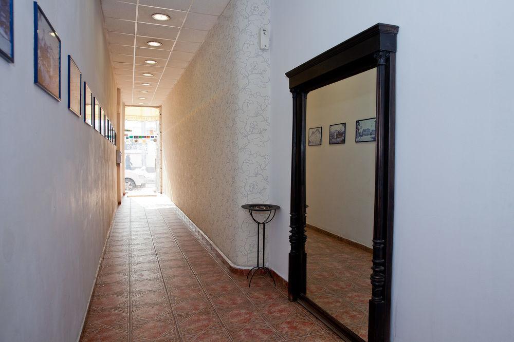 Scottys Boutique Hotel 14/25