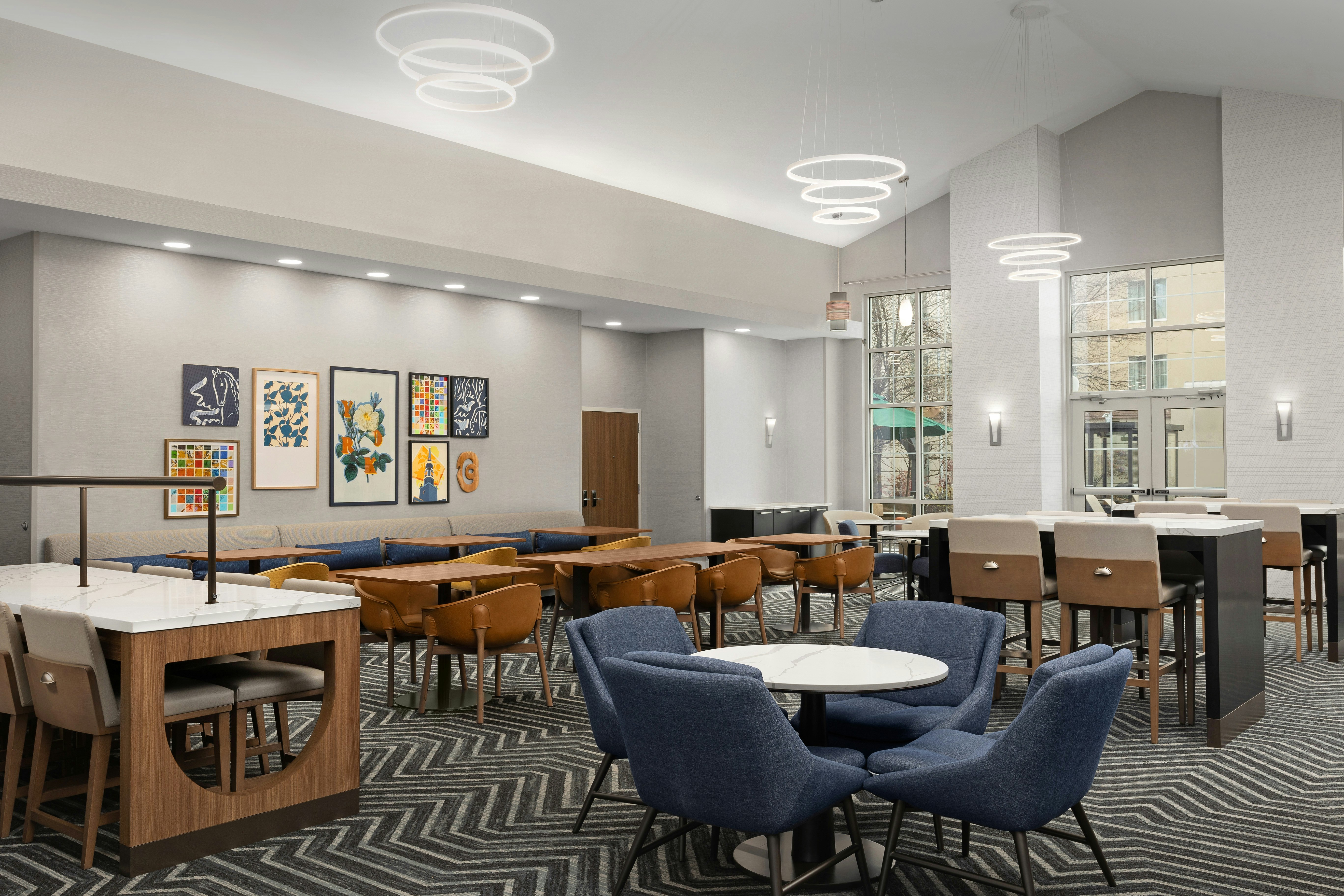 Homewood Suites by Hilton York 42/64