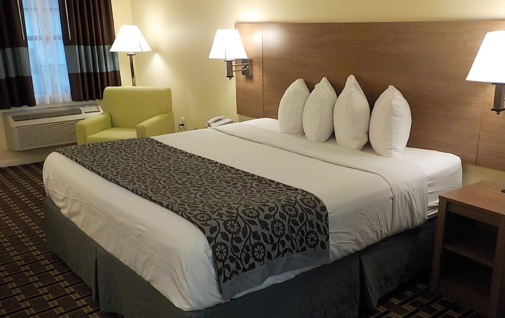 SureStay Hotel by Best Western Clermont Theme Park West 14/50