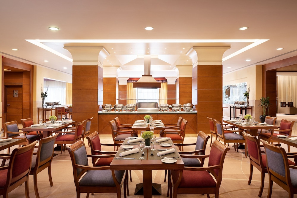 فندق وأبراج شيراتون الرياض(Sheraton Riyadh Hotel And Towers) 40/49