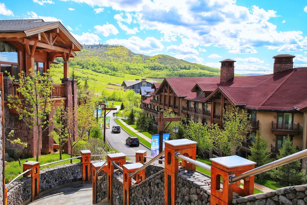 Swissotel Resort Changbaishan 39/46