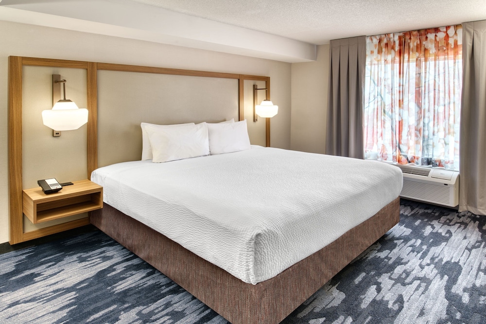 Room, King Bed, Accessible