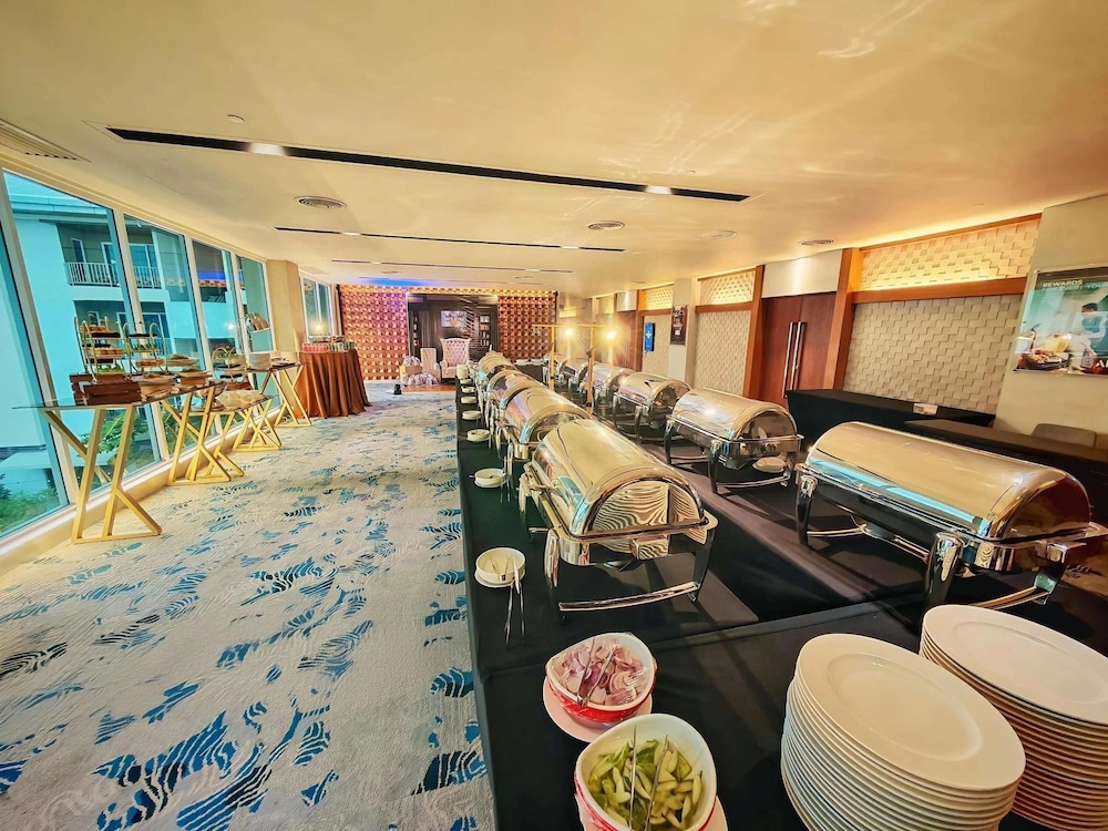MERCURE LANGKAWI PANTAI CENANG 43/68