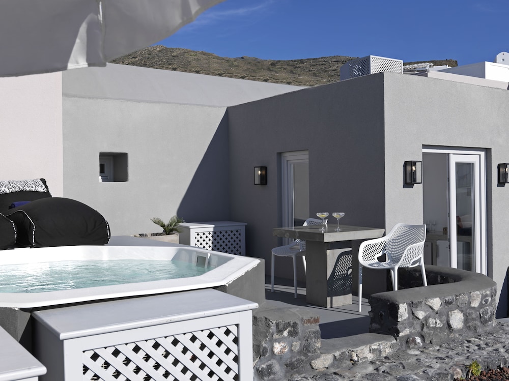 Elysian Santorini 37/75