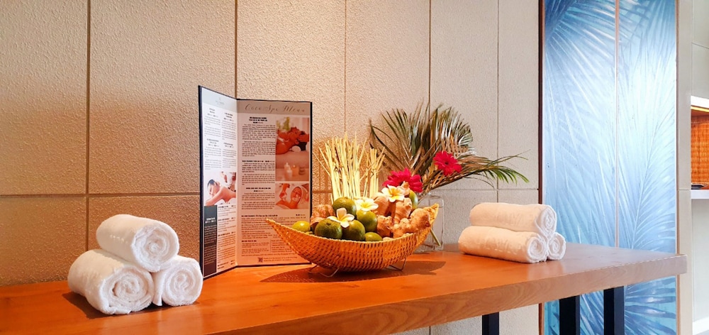 Anya Premier Beachfront Hotel Quy Nhon 17/50
