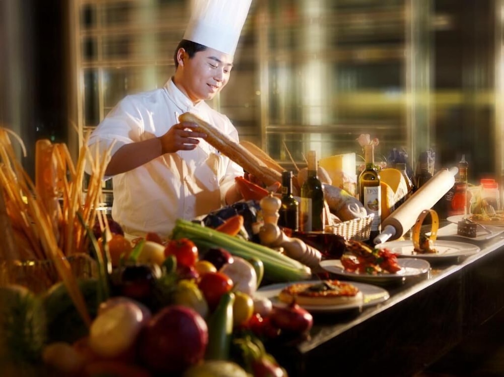 Nanyuan Universe Deluxe Hotel 57/69