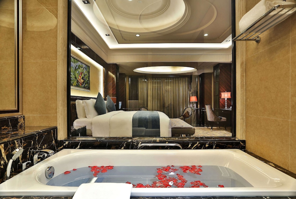 Howard Johnson by Wyndham Agile Plaza Chengdu 11/20