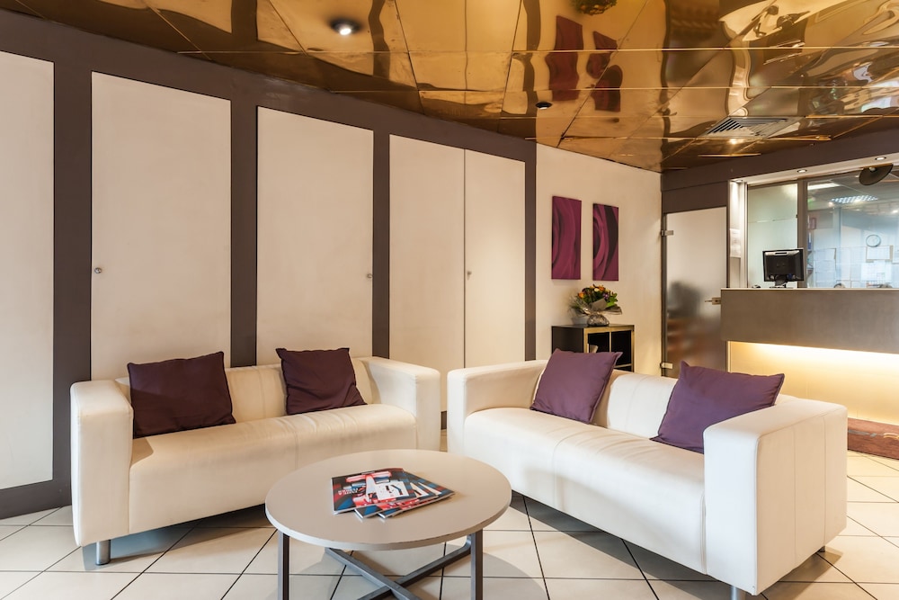 Residhotel Le Grand Prado 23/68