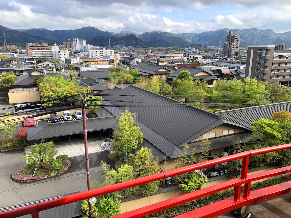 Hotel Nishi No Miyabi Tokiwa 41/50