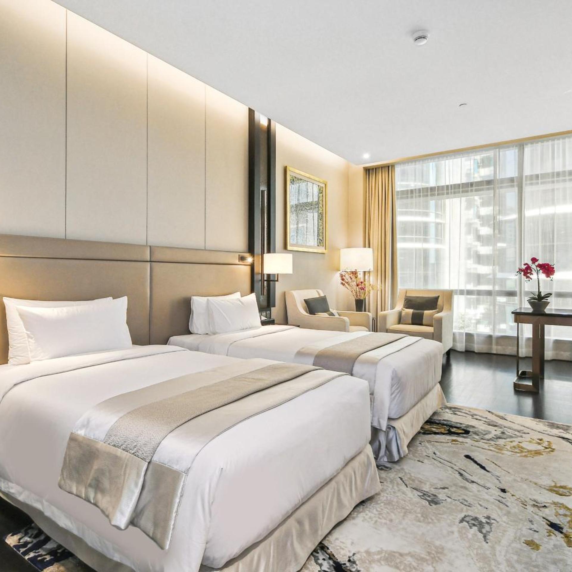 Banyan Signatures Pavilion Kuala Lumpur by Opus Hospitality 17/60