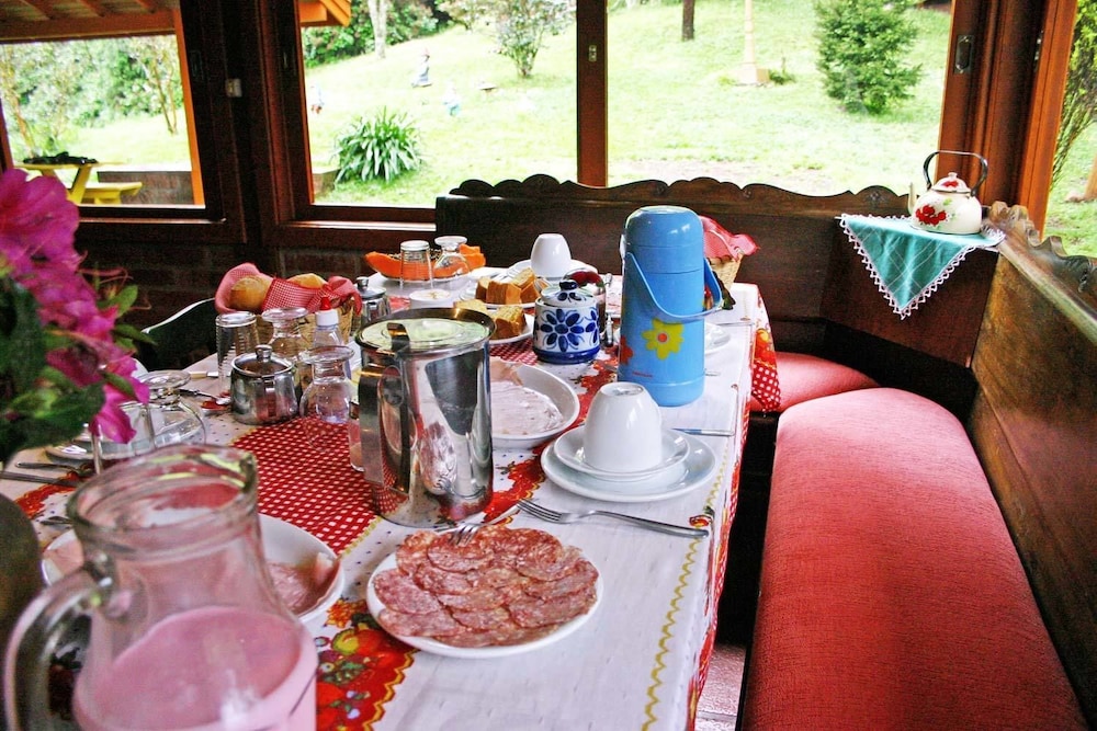 Chalets Do Vale 36/58