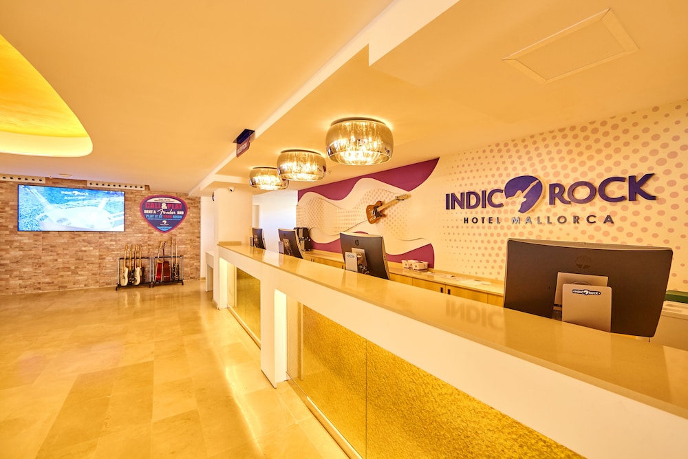 Indico Rock Hotel Mallorca - Adults Only 13/67