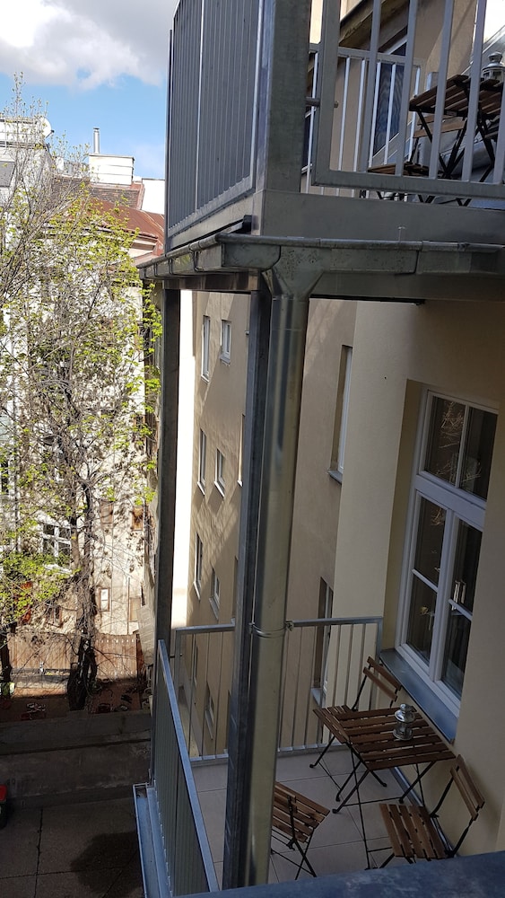 Appartements Hermine 5/41