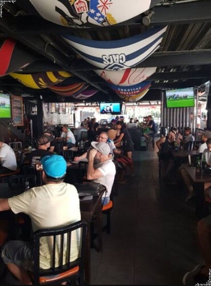 New Garden View Resort 35/50