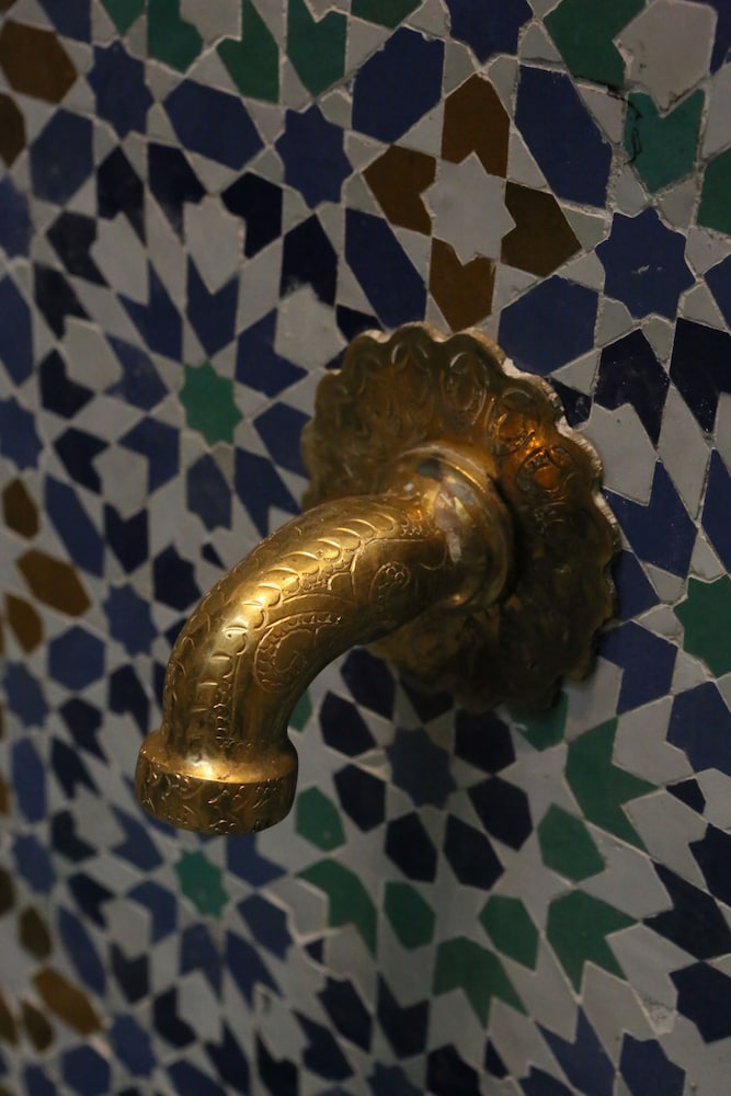 Riad Enchanté 34/50
