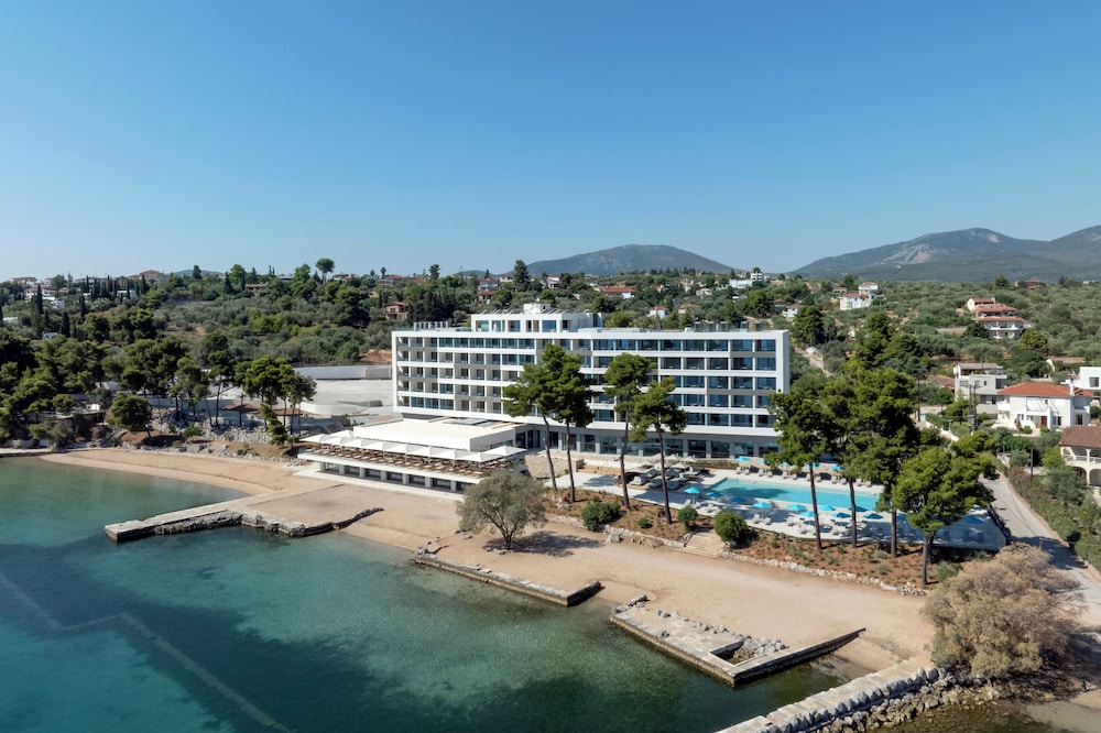 Mirage Chalkida City Resort 46/55