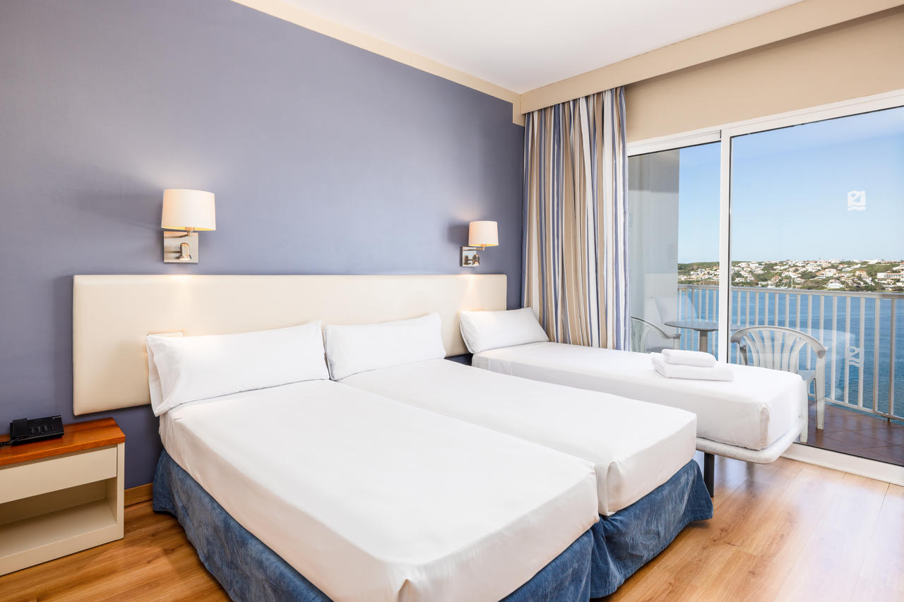 Indigo Menorca 38/69