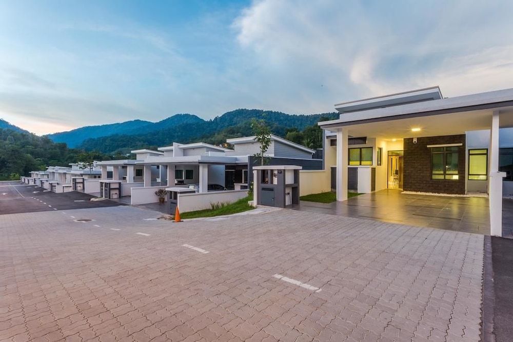 Meru Suites Meru Valley Resort 53/59