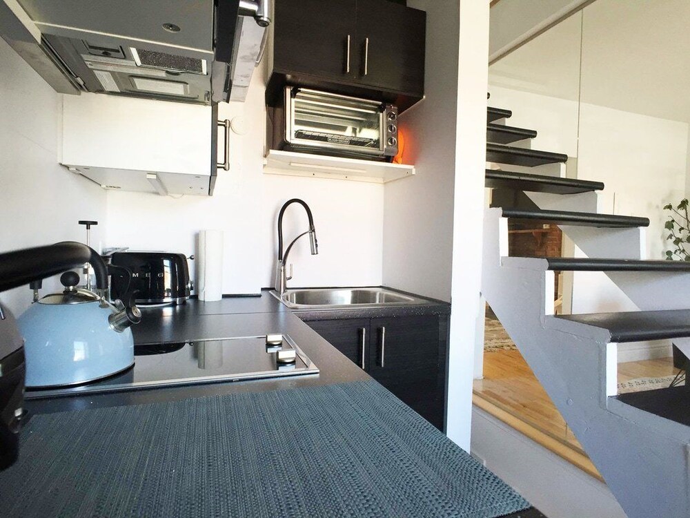 Hpg Griffintown 45/75