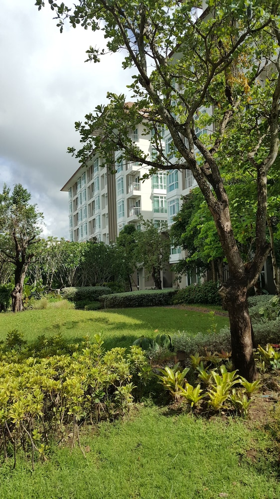 Harmony Resort Hotel 45/50