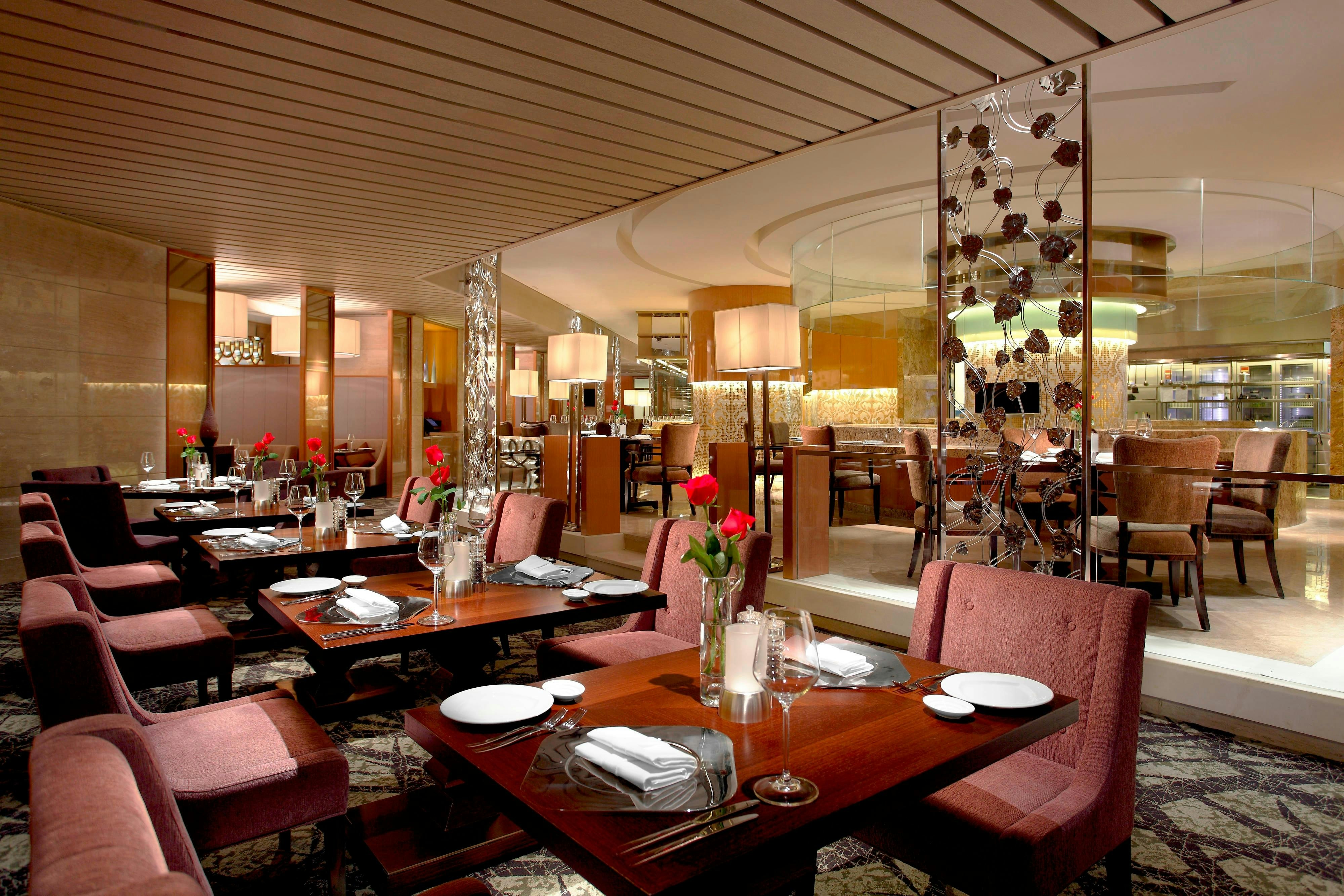 Sheraton Guangzhou Hotel 24/33