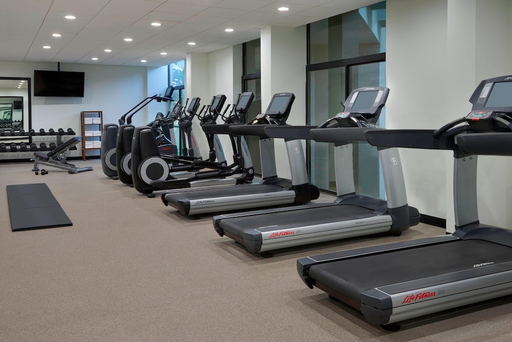 Four Points By Sheraton Toronto Airport 22/50