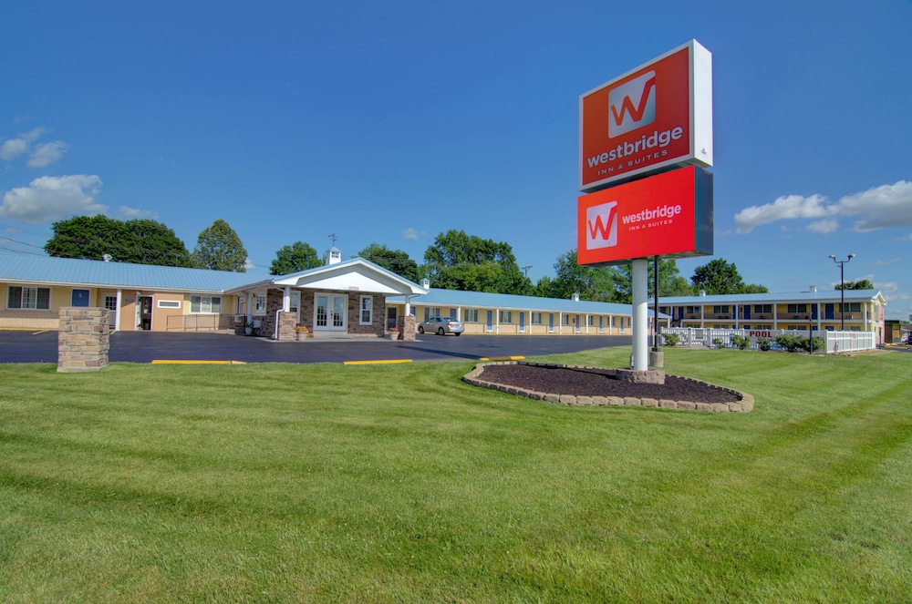 WESTBRIDGE INN AND SUITES 31/39