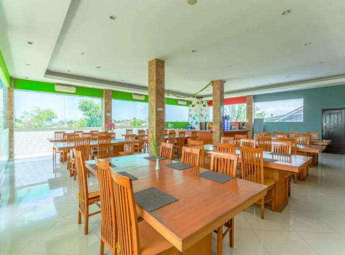 Grand Inn Hotel Mataram 11/20