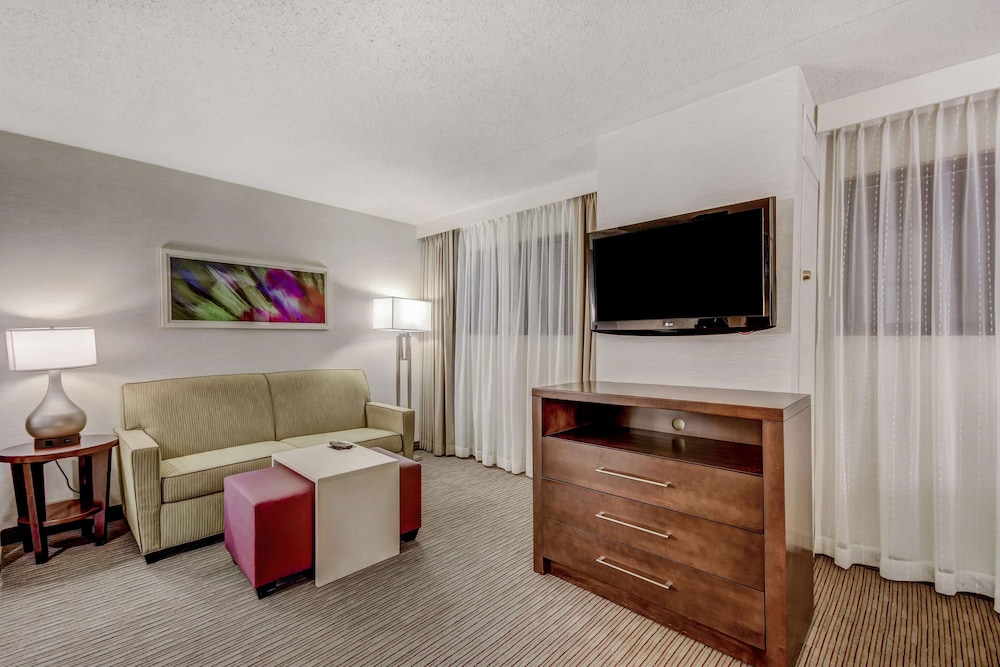 Homewood Suites By Hilton Indianapolis Carmel 35/51