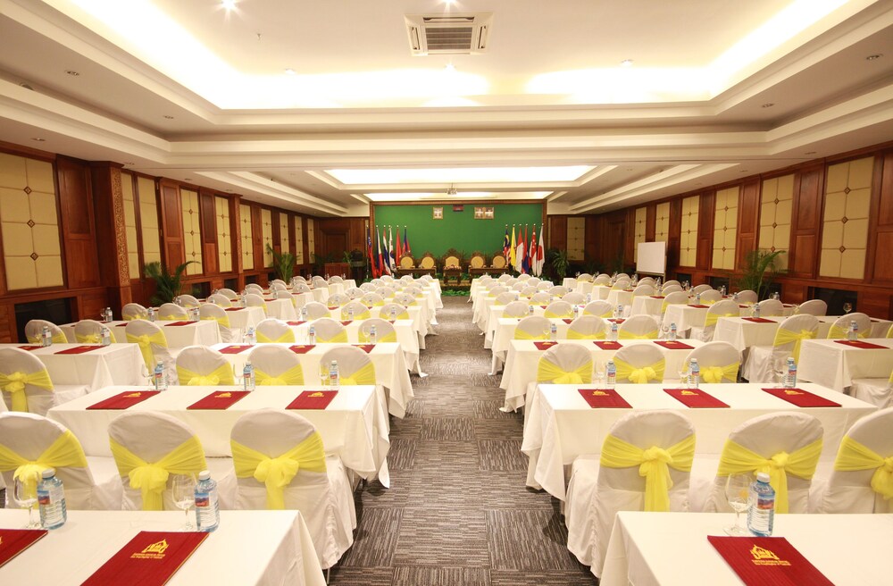 Empress Angkor Resort Spa 37/50
