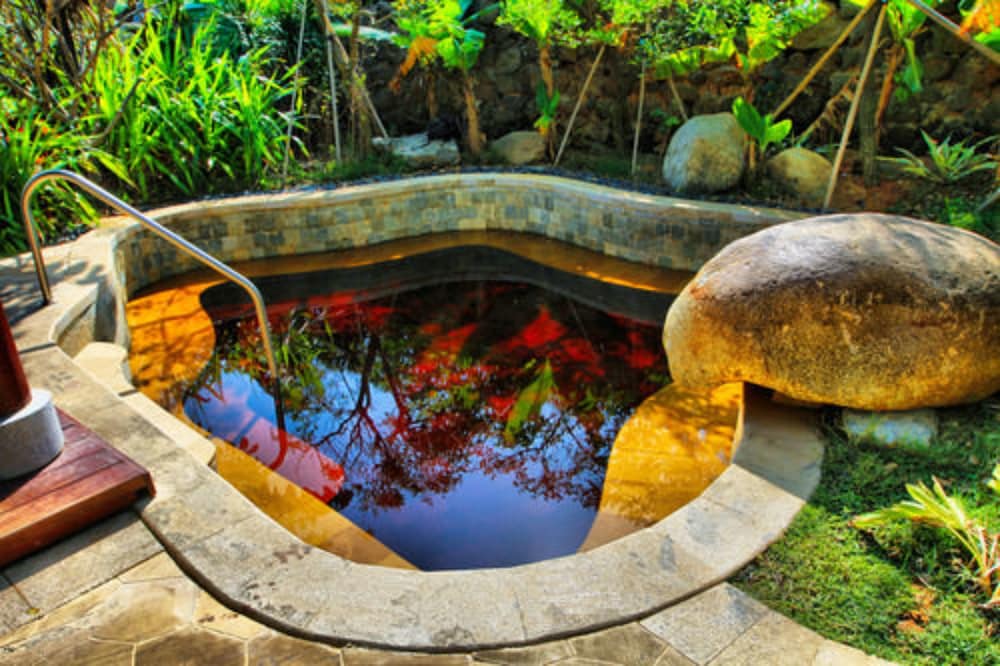 Haitang Bay Gloria Sanya Hotspring Resort 11/34