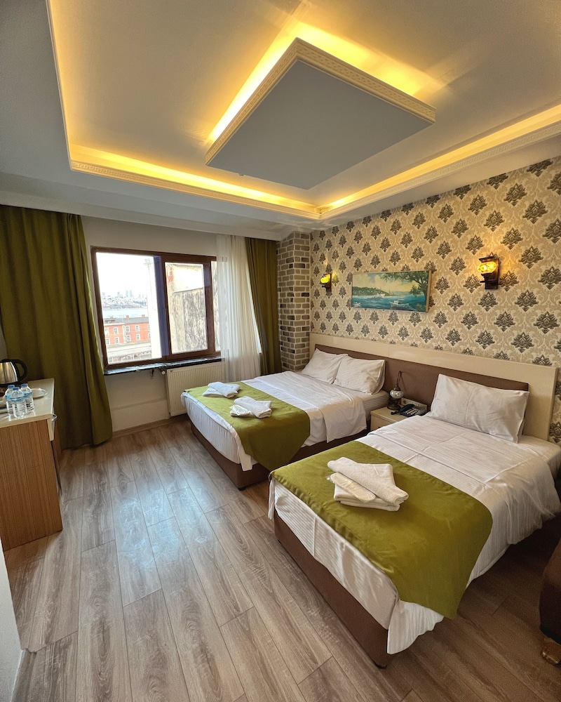 Ethnica Old City Hotel 19/61