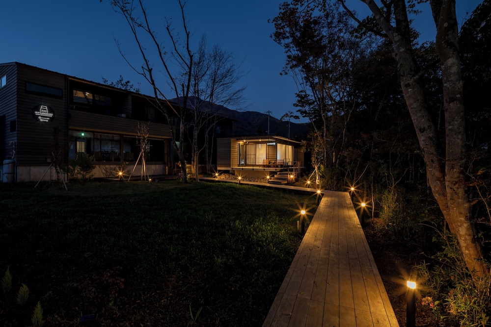 Hotel Sengokuhara 533 37/46