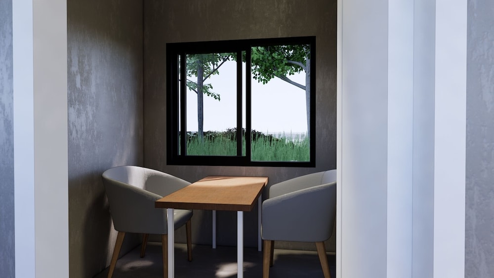 Koh lanta Hotels and Co Working Space 48/65