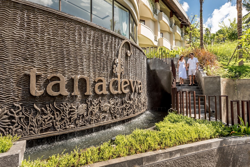 tanadewa Resort Ubud Bali by Cross Collection 39/50