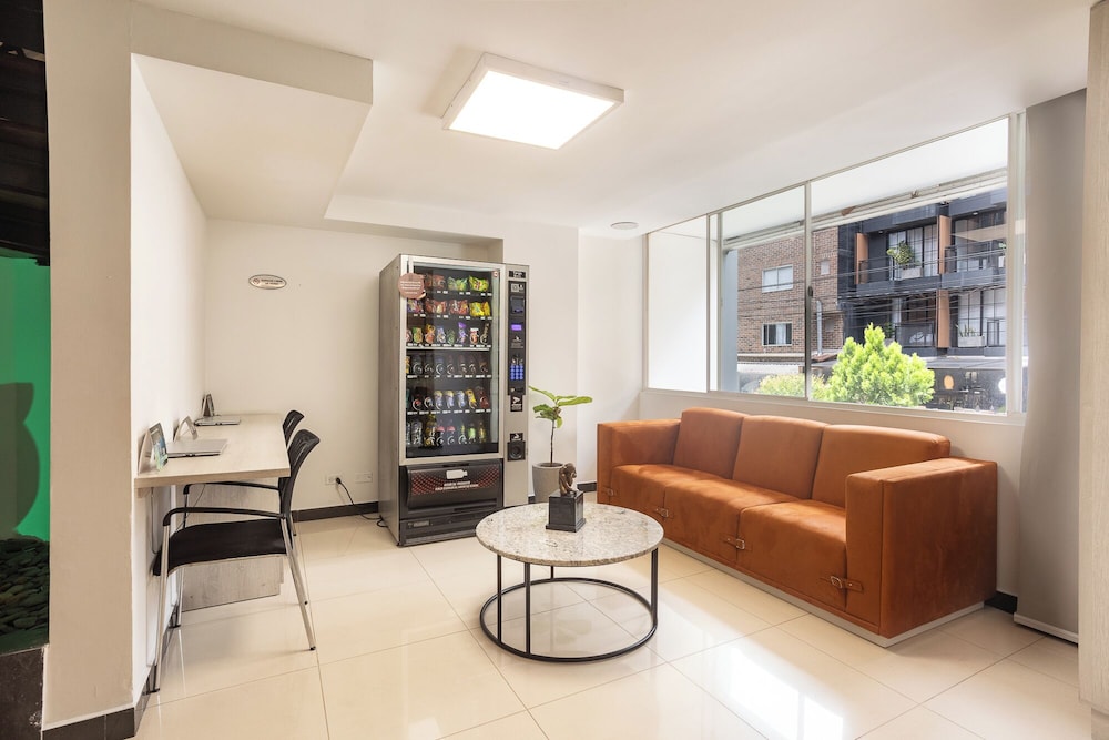 Suite Comfort Hotel 49/65