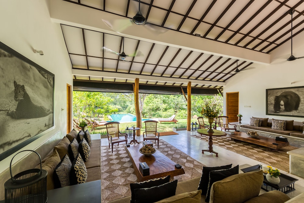 Taru Villas - Yala (All Inclusive) 14/29