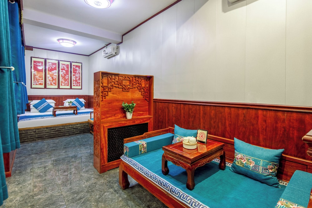 Baichanghong Inn 24/50