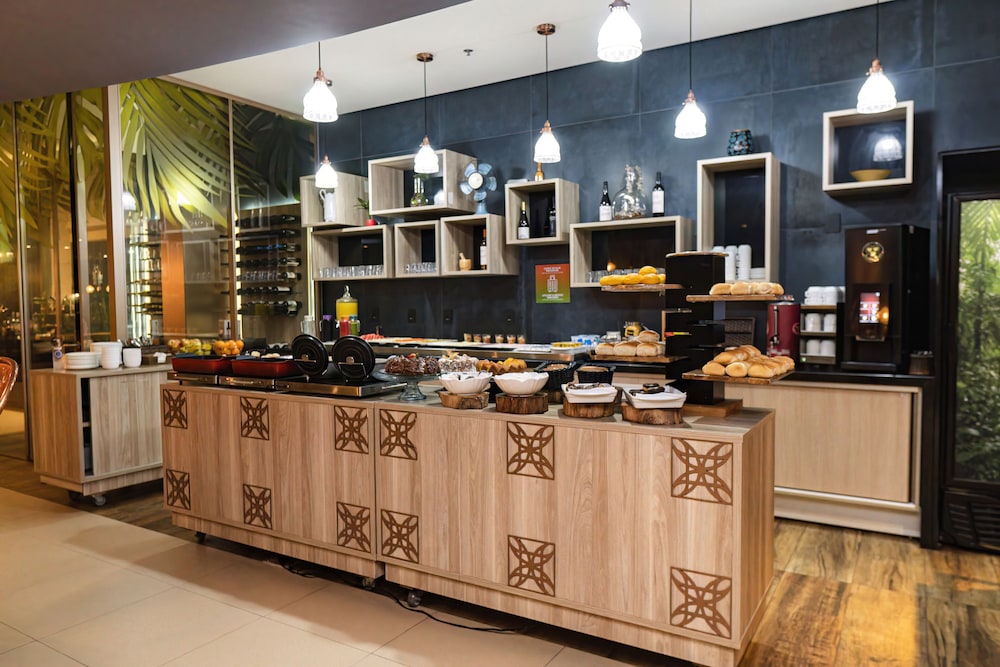 Ibis Styles Curitiba Airport Hotel 8/48