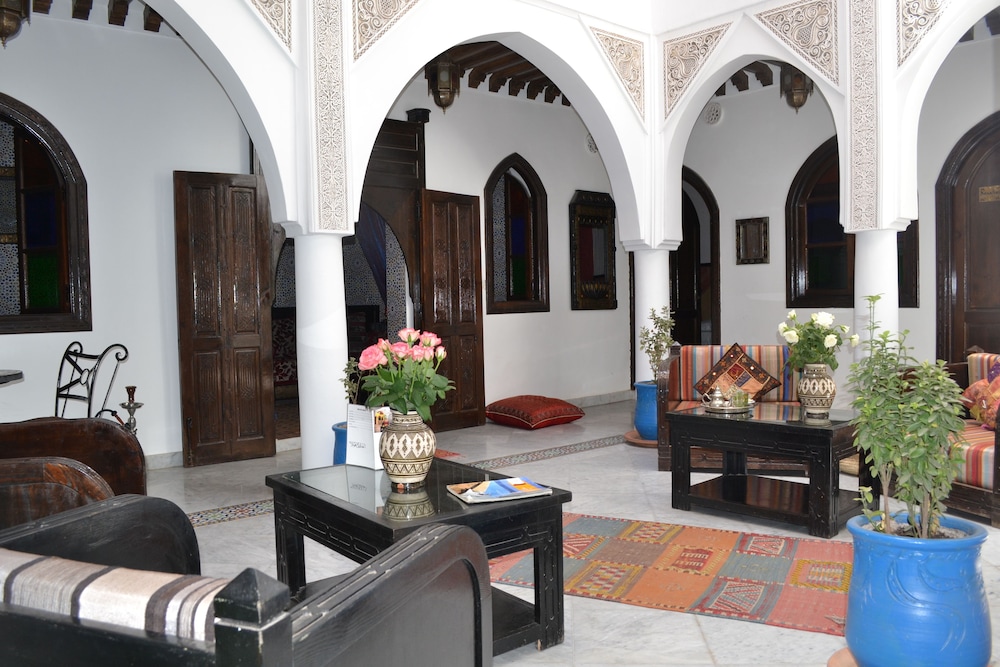 Riad Balkisse 38/52