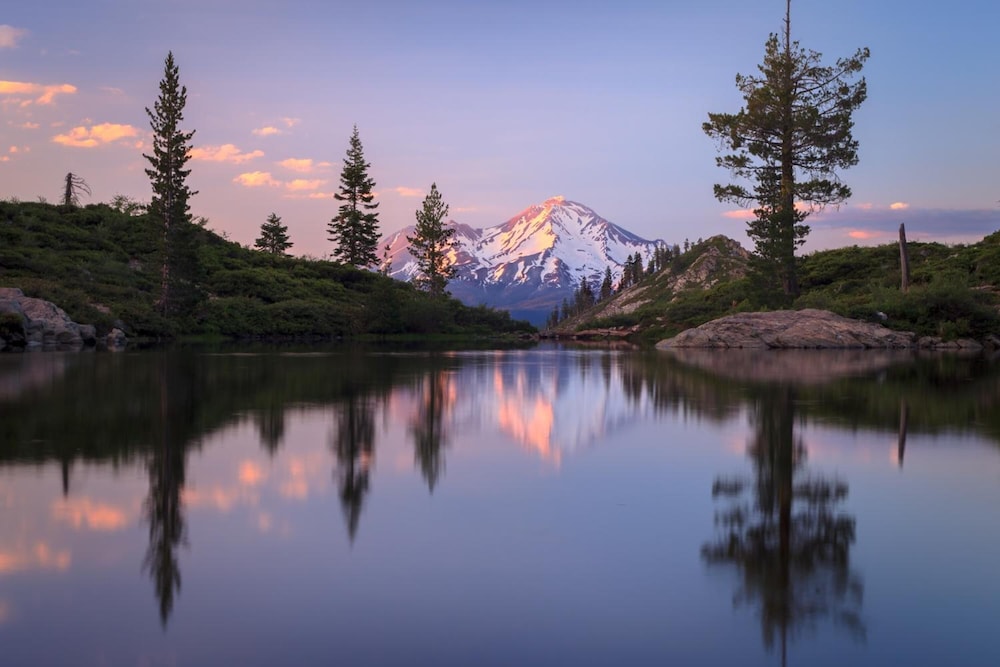 Inn at Mount Shasta 44/57