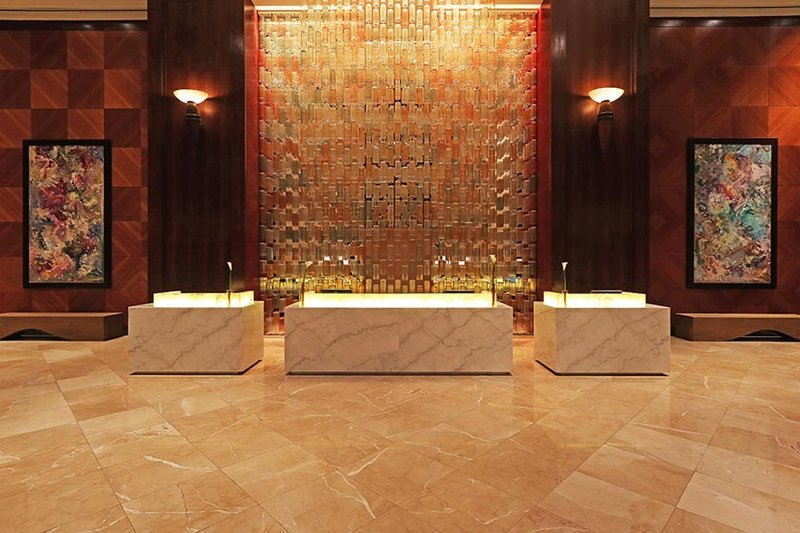 INTERCONTINENTAL REAL GUATEMALA 10/50