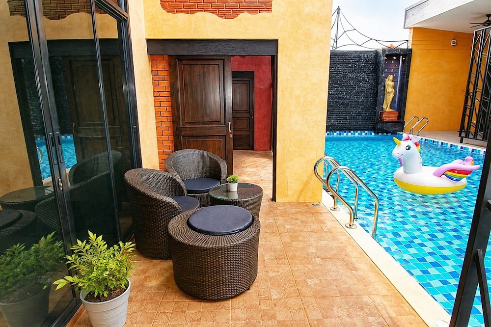 Baan Noppadol Hua Hin Loft Resort 49/68