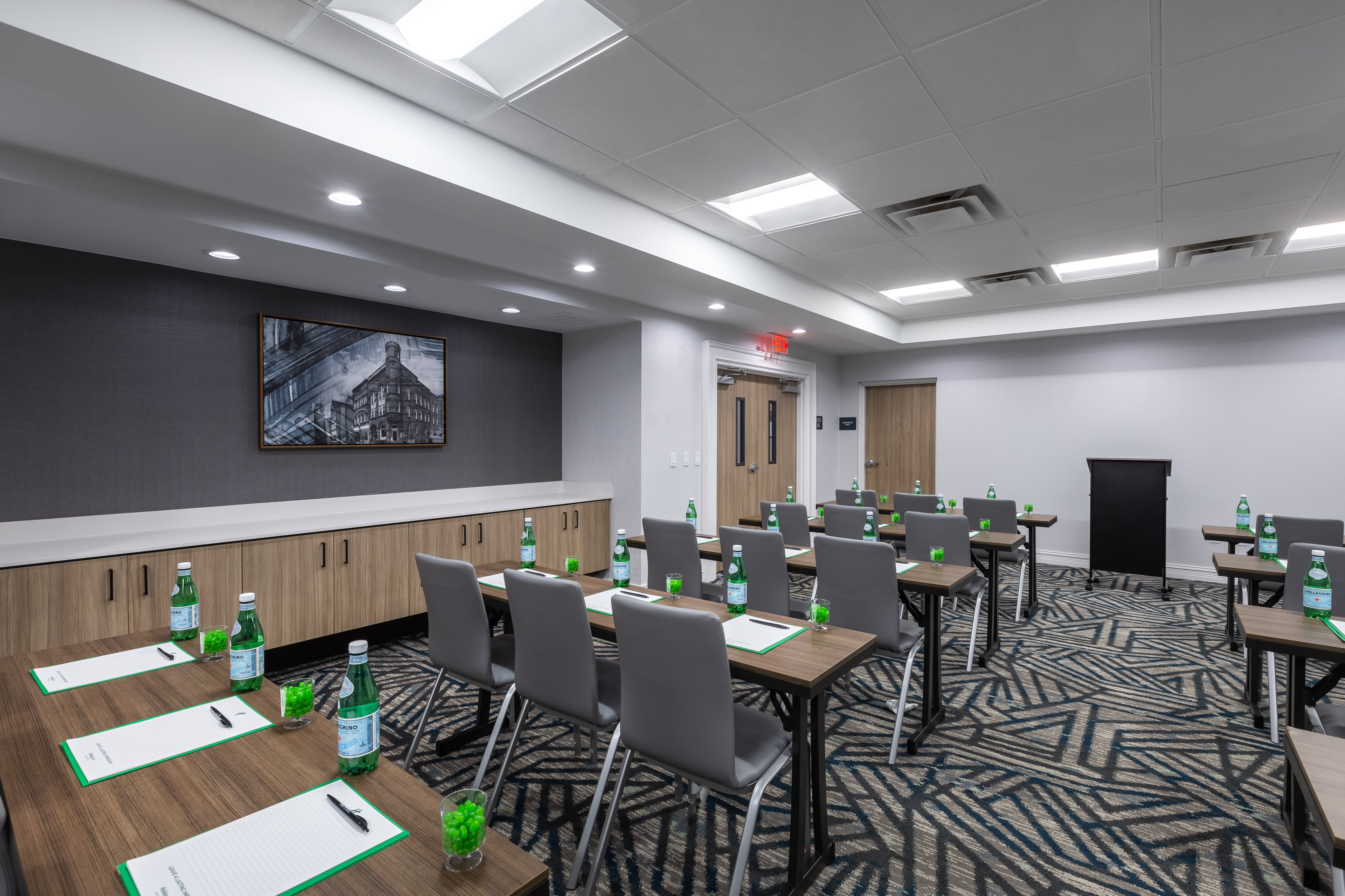 Holiday Inn Anderson 62/71